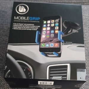 Mobile Frip Phone Holder